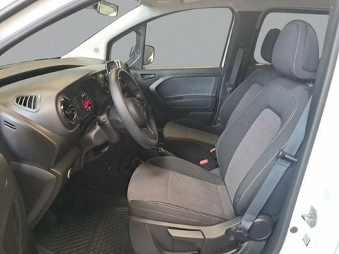 Coches Segunda Mano En La Coruña | Mercedes-Benz Citan 112 Cdi 85Kw Tourer Base Largo