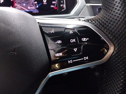 Coches Segunda Mano En La Coruña | Volkswagen Tiguan R-Line 2.0 Tdi 110Kw (150Cv) Dsg 4Motion