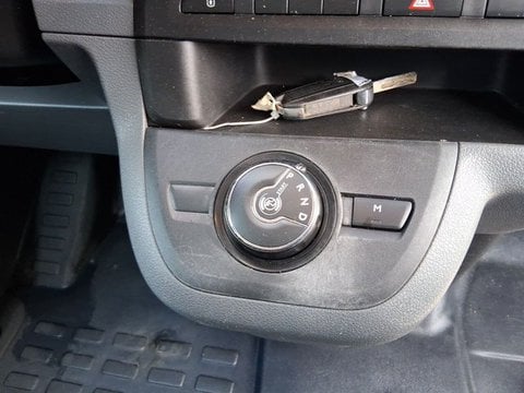 Coches Segunda Mano En La Coruña | Peugeot Expert Larga Dc L3 2.0 Bluehdi 120 Eat8