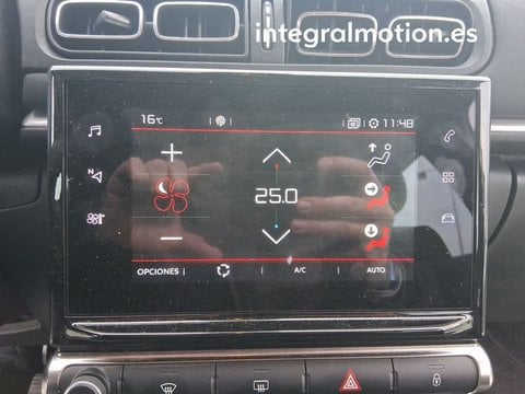 Coches Segunda Mano En La Coruña | Citroën C3 Bluehdi 75Kw (100Cv) S&S C-Series