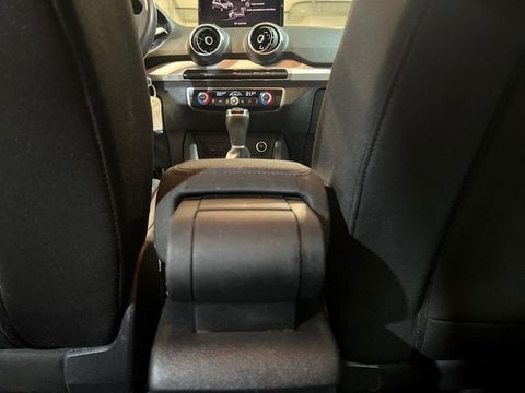 Coches Segunda Mano En La Coruña | Audi Q2 Adrenalin 30 Tfsi 81Kw (110Cv)