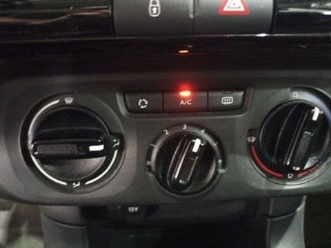 Coches Segunda Mano En La Coruña | Citroën C3 Bluehdi 75Kw (100Cv) S&S Live Pack