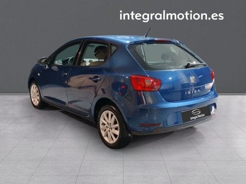 Coches Segunda Mano En La Coruña | Seat Ibiza 1.2 Tsi 85Cv Style
