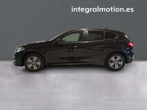 Coches Segunda Mano En La Coruña | Bmw Serie 1 116D