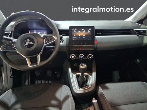 Coches Nuevos Entrega Inmediata En La Coruña | Mitsubishi Colt 100T Glp Motion