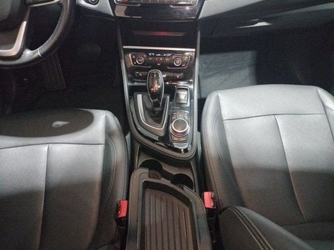 Coches Segunda Mano En La Coruña | Bmw Serie 2 Gran Tourer 218D