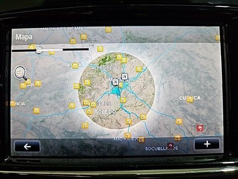 Coches Segunda Mano En La Coruña | Renault Zoe Limited 40 R110 Flexi -18