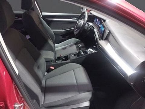 Coches Segunda Mano En La Coruña | Volkswagen Golf 1.0 Tsi 81Kw (110Cv)
