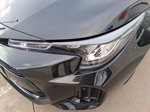 Coches Km0 En La Coruña | Suzuki Swace 1.8 Gle Hybrid