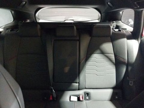 Coches Segunda Mano En La Coruña | Toyota Corolla 1.8 125H Style E-Cvt Touring Sport