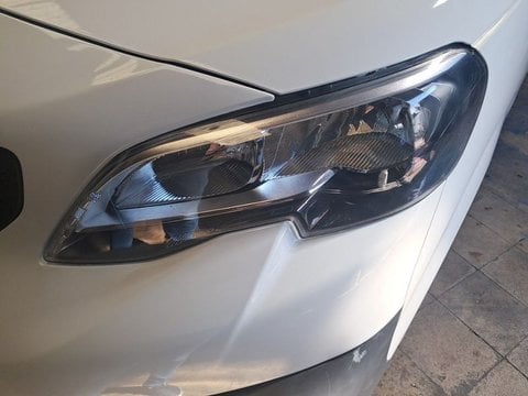 Coches Segunda Mano En La Coruña | Peugeot Expert 1.5 Hdi Furgon 120Cv