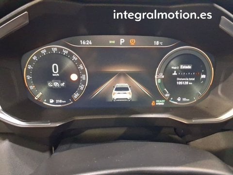 Coches Segunda Mano En La Coruña | Lynk & Co 01 1.5 Phev