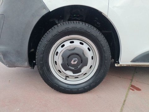 Coches Segunda Mano En La Coruña | Opel Vivaro Furgon 1.6 Cdti 100