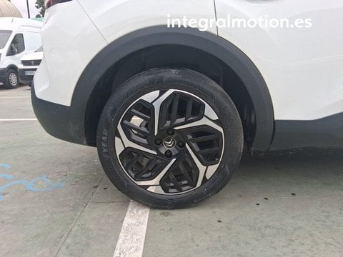 Coches Segunda Mano En La Coruña | Citroën C4 Bluehdi 130 S&S Eat8 Feel Pack