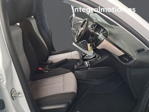 Coches Nuevos Entrega Inmediata En La Coruña | Opel Corsa 1.2T Xhl 74Kw (100Cv) Edition
