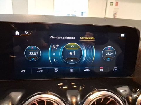 Coches Segunda Mano En La Coruña | Mercedes-Benz Gla 250 E