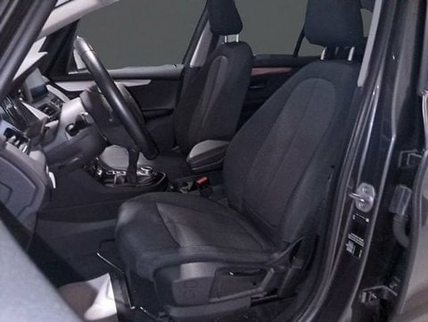 Coches Segunda Mano En La Coruña | Bmw Serie 2 Gran Tourer 216D