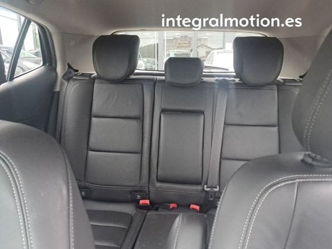 Coches Segunda Mano En La Coruña | Opel Mokka X 1.6 Cdti 136 Cv 4X2 Excellence Auto