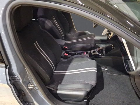 Coches Nuevos Entrega Inmediata En La Coruña | Opel Corsa 1.2T Xhlhybrid 81Kw Gs Edct