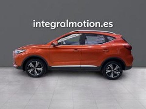 Coches Segunda Mano En La Coruña | Mg Zs 1.5 Comfort