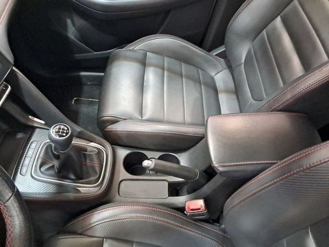 Coches Segunda Mano En La Coruña | Mg Zs 1.5 Luxury