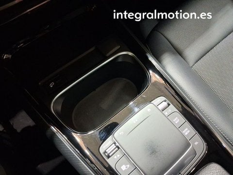 Coches Segunda Mano En La Coruña | Mercedes-Benz Clase B B 200 D