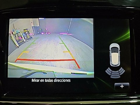 Coches Segunda Mano En La Coruña | Renault Zoe Limited 40 R110 Flexi -18
