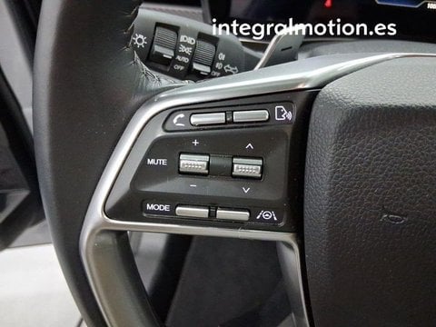 Coches Segunda Mano En La Coruña | Kgm Torres G15 Life Aut.