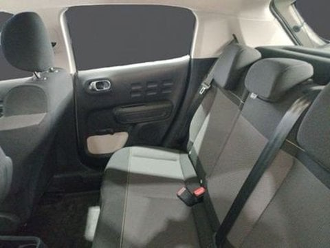 Coches Segunda Mano En La Coruña | Citroën C3 Bluehdi 75Kw (100Cv) S&S Live Pack