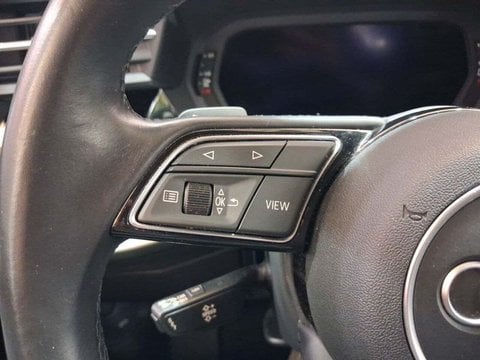 Coches Segunda Mano En La Coruña | Audi A3 Sportback 1.5 30 G-Tron 96Kw S Tronic