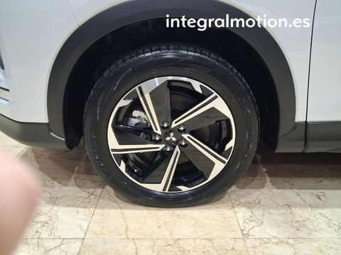 Coches Segunda Mano En La Coruña | Mitsubishi Eclipse Cross Phev Kaiteki 4Wd