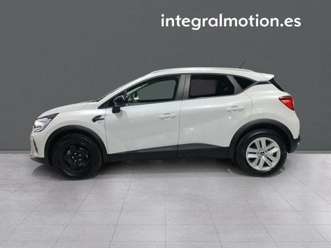 Coches Segunda Mano En La Coruña | Mitsubishi Asx 130T Mhev Motion