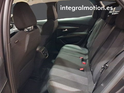 Coches Segunda Mano En La Coruña | Peugeot 3008 1.5 Bluehdi 96Kw (130Cv) S&S Active Pack