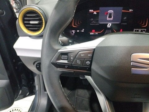 Coches Segunda Mano En La Coruña | Seat Arona 1.0 Tsi 85Kw Style Special Edition