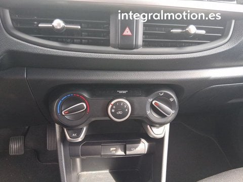 Coches Segunda Mano En La Coruña | Kia Picanto 1.0 Dpi 49Kw (67Cv) Concept