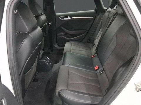 Coches Segunda Mano En La Coruña | Audi A3 Sportback 30 Tdi 85Kw (116Cv)