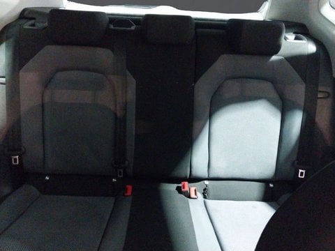 Coches Segunda Mano En La Coruña | Seat Arona 1.0 Tsi 70Kw (95Cv) Style Ecomotive