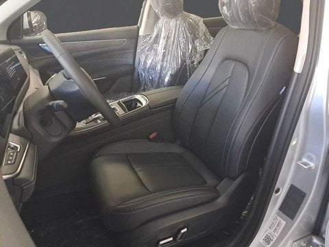 Coches Nuevos Entrega Inmediata En La Coruña | Dfsk E5 Intelligent