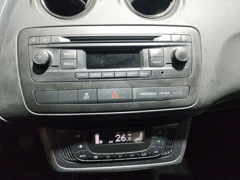Coches Segunda Mano En La Coruña | Seat Ibiza 1.2 Tsi 85Cv Style
