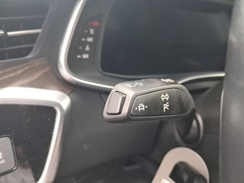 Coches Segunda Mano En La Coruña | Audi A6 Avant Sport 40 Tdi 150Kw (204Cv) S Tron.