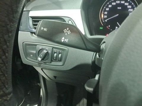 Coches Segunda Mano En La Coruña | Bmw X1 Sdrive18I