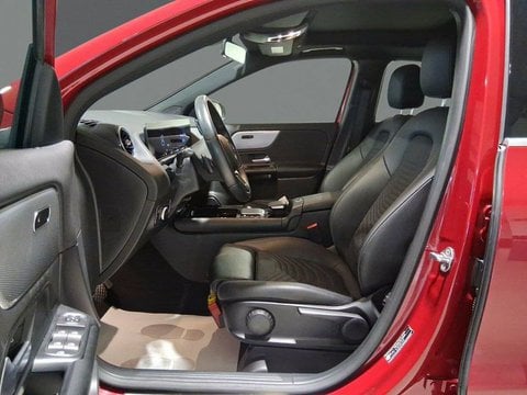 Coches Segunda Mano En La Coruña | Mercedes-Benz Gla 250 E