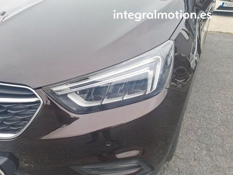 Coches Segunda Mano En La Coruña | Opel Mokka X 1.6 Cdti 136 Cv 4X2 Excellence Auto