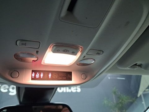 Coches Segunda Mano En La Coruña | Peugeot 308 5P Style Bluehdi 100 S&S 6 Vel. Man