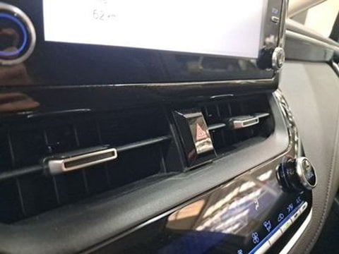 Coches Segunda Mano En La Coruña | Toyota Corolla 125H Active Tech
