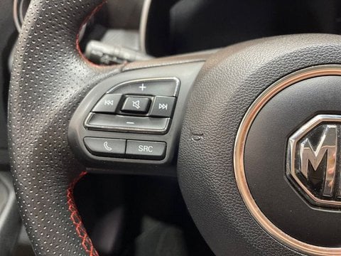 Coches Segunda Mano En La Coruña | Mg Zs 1.5 Luxury