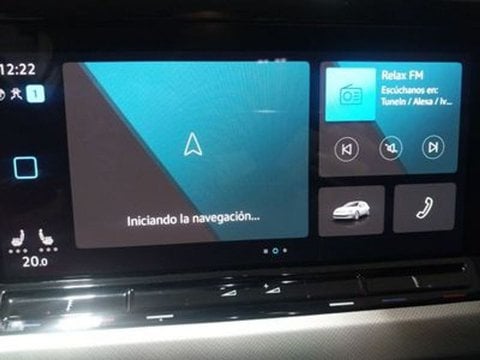Coches Segunda Mano En La Coruña | Volkswagen Golf 1.0 Tsi 81Kw (110Cv)