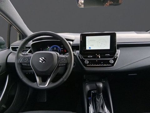 Coches Km0 En La Coruña | Suzuki Swace 1.8 Gle Hybrid
