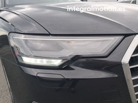 Coches Segunda Mano En La Coruña | Audi A6 Avant Sport 40 Tdi 150Kw (204Cv) S Tron.