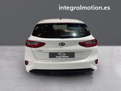 Coches Segunda Mano En La Coruña | Kia Ceed 1.0 T-Gdi 88Kw (120Cv) Concept